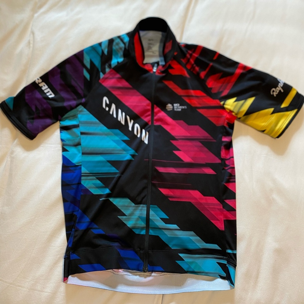 Rapha Pro Team Jersey